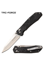 Tac-Force TAC-FORCE TF-1031BK MANUAL FOLDING KNIFE
