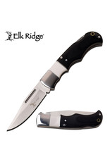 Elk Ridge ELK RIDGE ER-943WH MANUAL FOLDING KNIFE