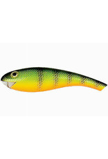 Cotton Cordell Cotton Cordell CD522 Wally Diver Crankbait, 2 1/2", 1/4 oz, Perch, Floating