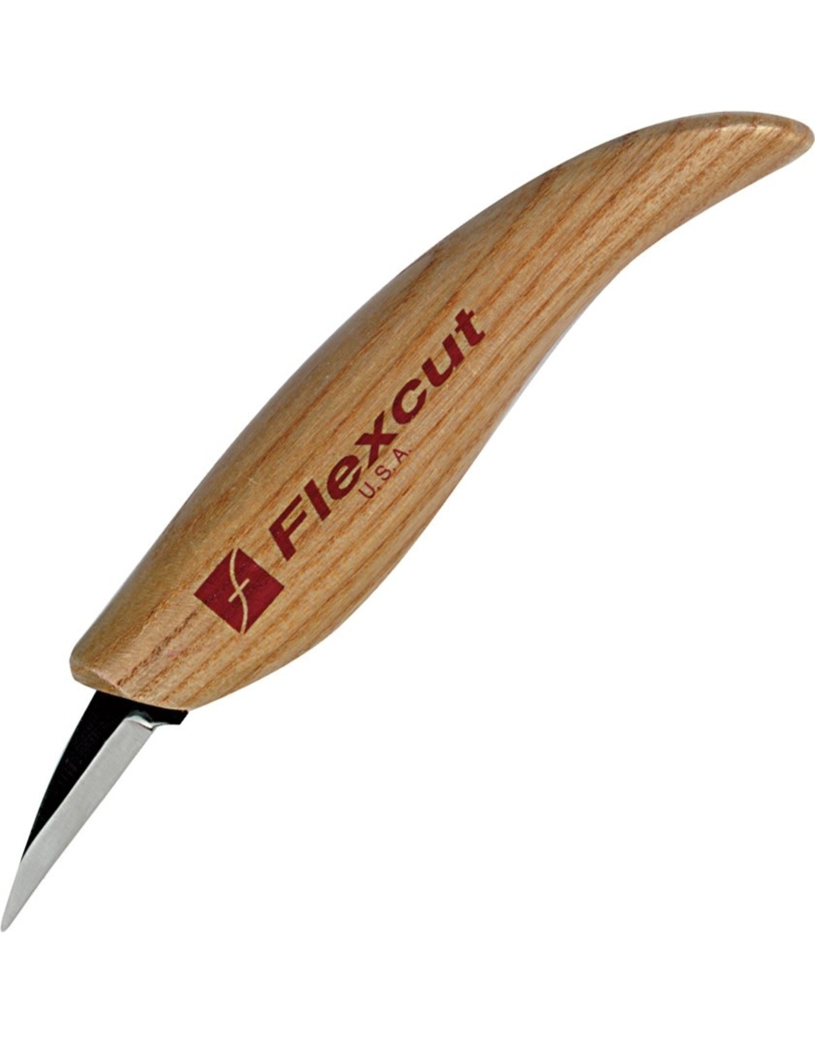 Flexcut Tool Company Inc. FLEXCUT DETAIL KNIFE KN13