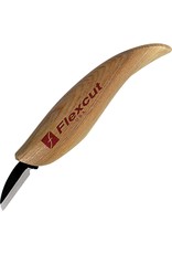 Flexcut Tool Company Inc. FLEXCUT CUTTING KNIFE