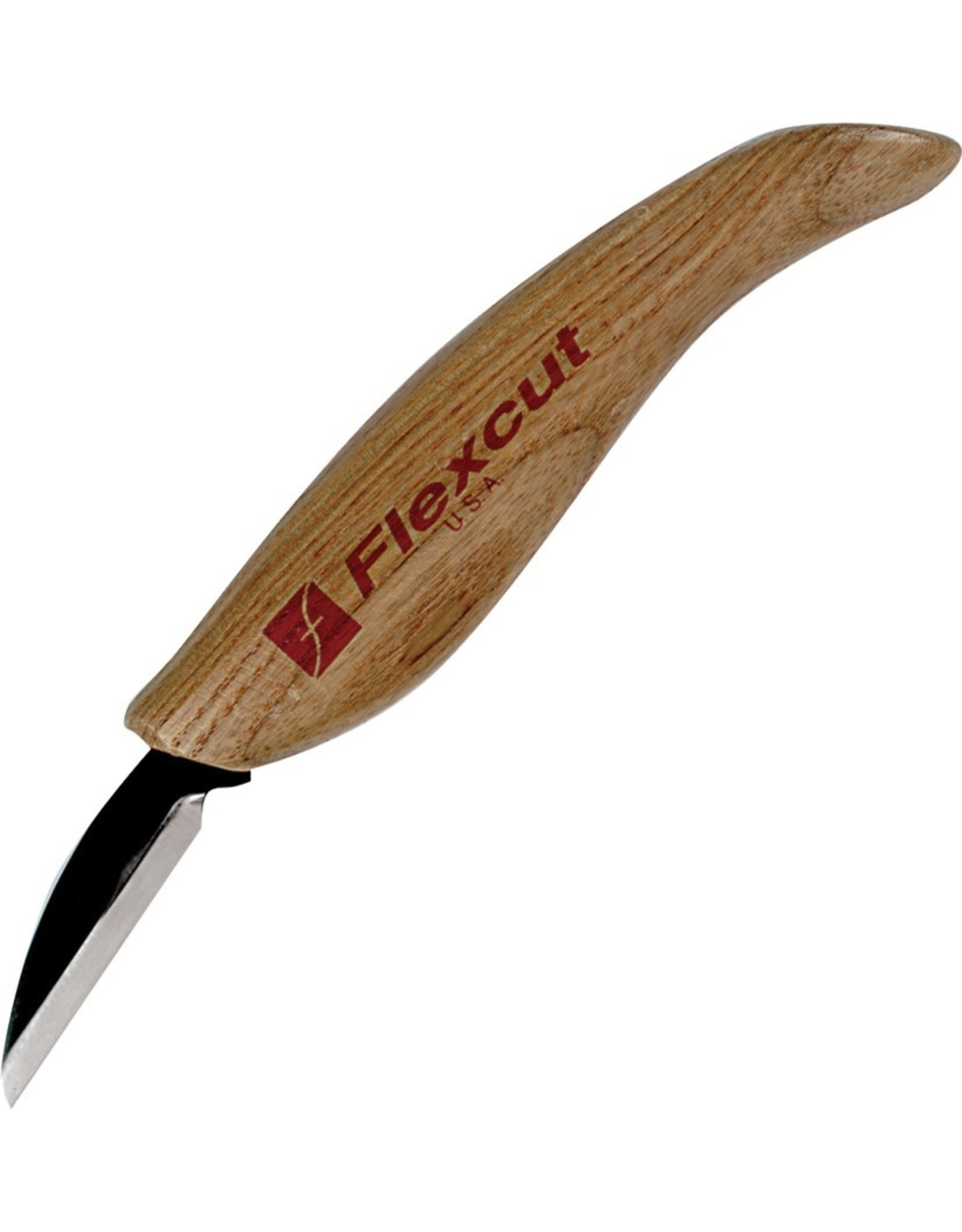 Flexcut Tool Company Inc. Flexcut Roughing Knife
