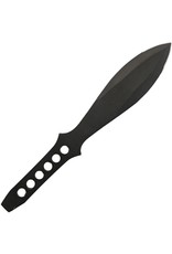 Pakistan Pakistan Throwing Knife Black