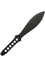 Pakistan Throwing Knife Black
