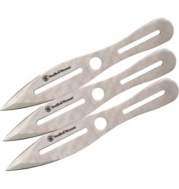 Smith & Wesson S&W 3 Piece Throwing Knife Set