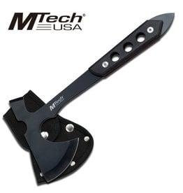 MTech Usa MTech USA MT-602G10 AXE 10" OVERALL