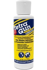 Tetra Gun Care Tetra 4 OZ. Gun Solvent/Lubricant