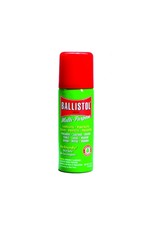 Ballistol USA Ballistol 120014 Multi-Purpose Oil 1.5oz Aerosol