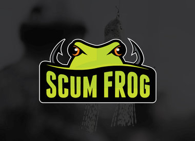 Scum Frog