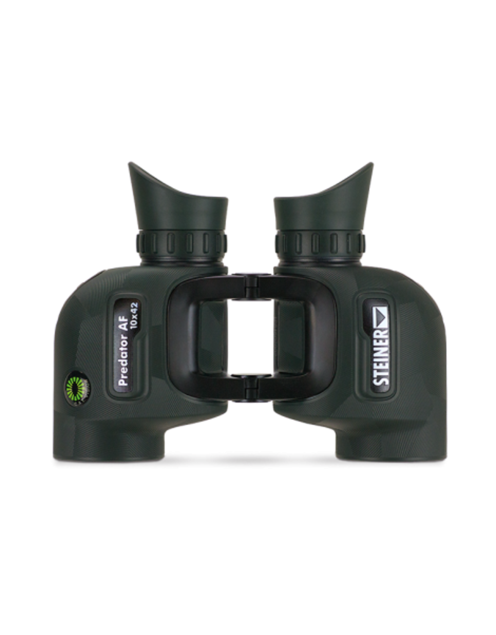 Steiner Steiner Predator AF 10x42 Auto-Focus Binoculars S2046
