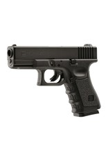 GLOCK Glock G19 Gen 3 BB Gun 410 FPS 15 round mag