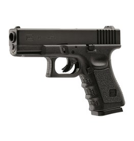 GLOCK Glock G19 Gen 3 BB Gun 410 FPS 16rnd