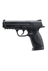 Smith & Wesson S&W M&P 40 .177 BB AIRGUN BLK 410 fps