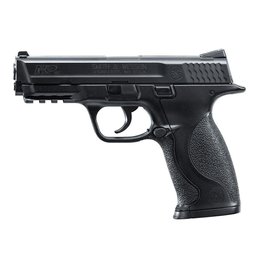 Smith & Wesson S&W M&P 40 .177 BB AIRGUN BLK 410 fps
