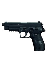 Sig Sauer Sig Sauer P226 .177 Pellet Pistol w/ Blowback - 380 FPS (BLACK)