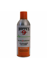 Hoppe's Hoppes GM2 No.9 Gun Medic Cleaner + Lube 10oz