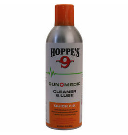 Hoppe's Hoppes GM2 No.9 Gun Medic Cleaner + Lube 10oz