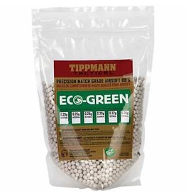 Tippmann Tactical tippman 6mm eco bb .25g 1kg bag white
