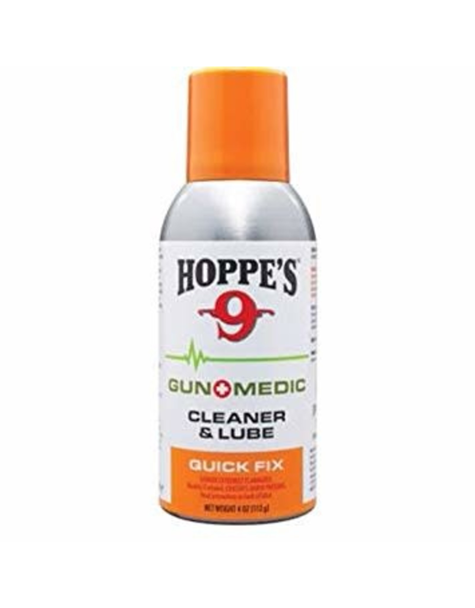 Hoppe's Hoppes GM3 No.9 Gun Medic Cleaner + lube