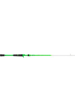 Duckett Fishing Duckett Fishing DFGR70M-CC Green Ghost 7'0" Medium Crankin Rod
