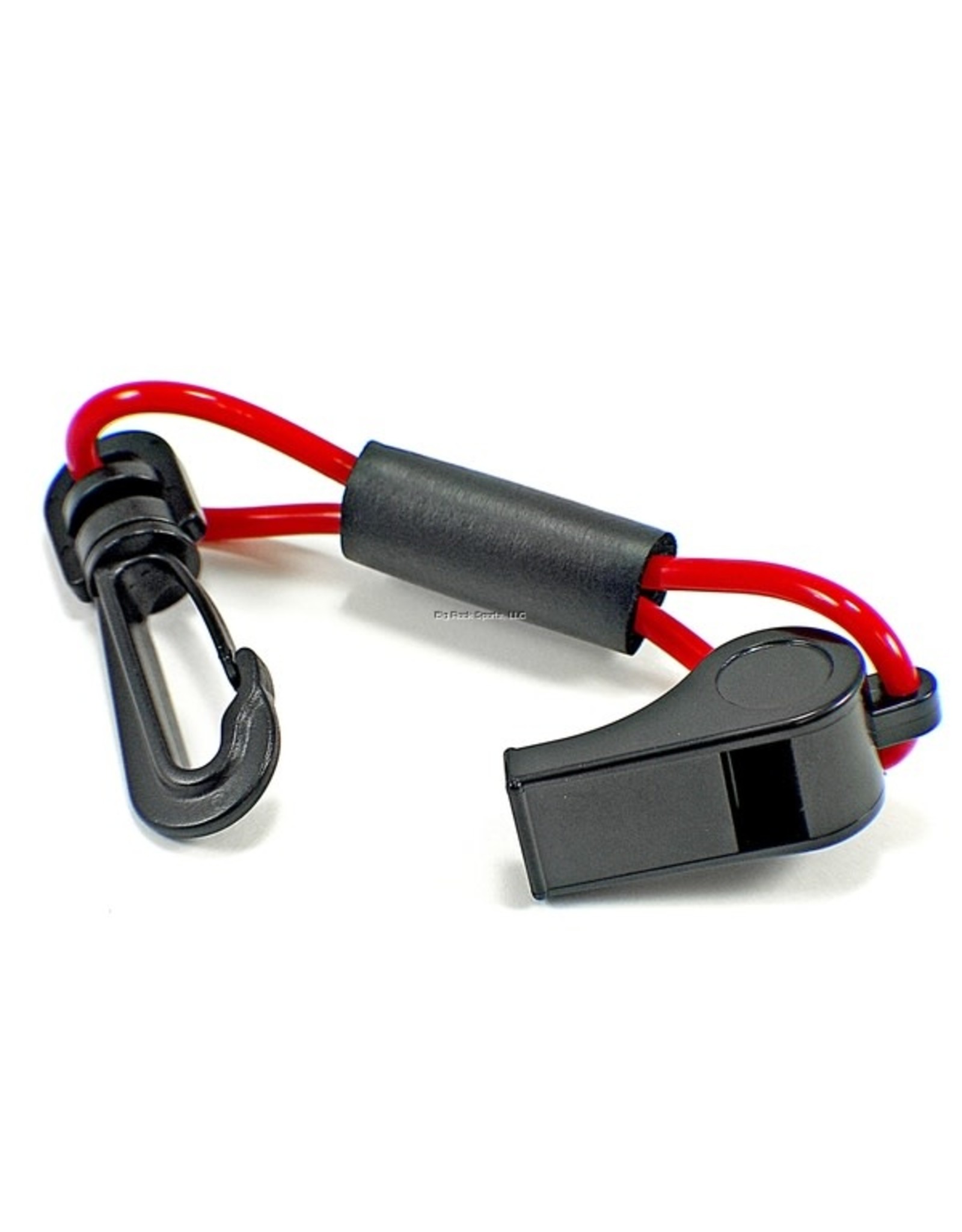 Propel Paddle SLPG40030 Kayak Whistle W/ Lanyard (170132)