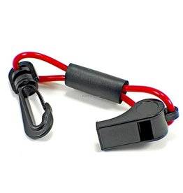 Propel Paddle SLPG40030 Kayak Whistle W/ Lanyard (170132)