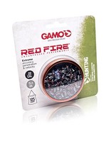 GAMO AIR RIFLES Gamo Red Fire .22 Cal, 15.4 Grains, Polymer Tip, 125ct
