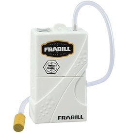 Frabill FRABIL PORTABLE  AERATOR