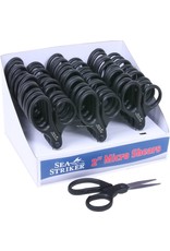 Sea Striker Sea Striker SSMS2-36 2" Micro Shears (Individually sold)