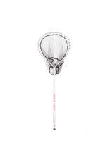 Lucky Strike Lucky Strike 6133612 Basket Net Rubberized 18X24X12 36"
