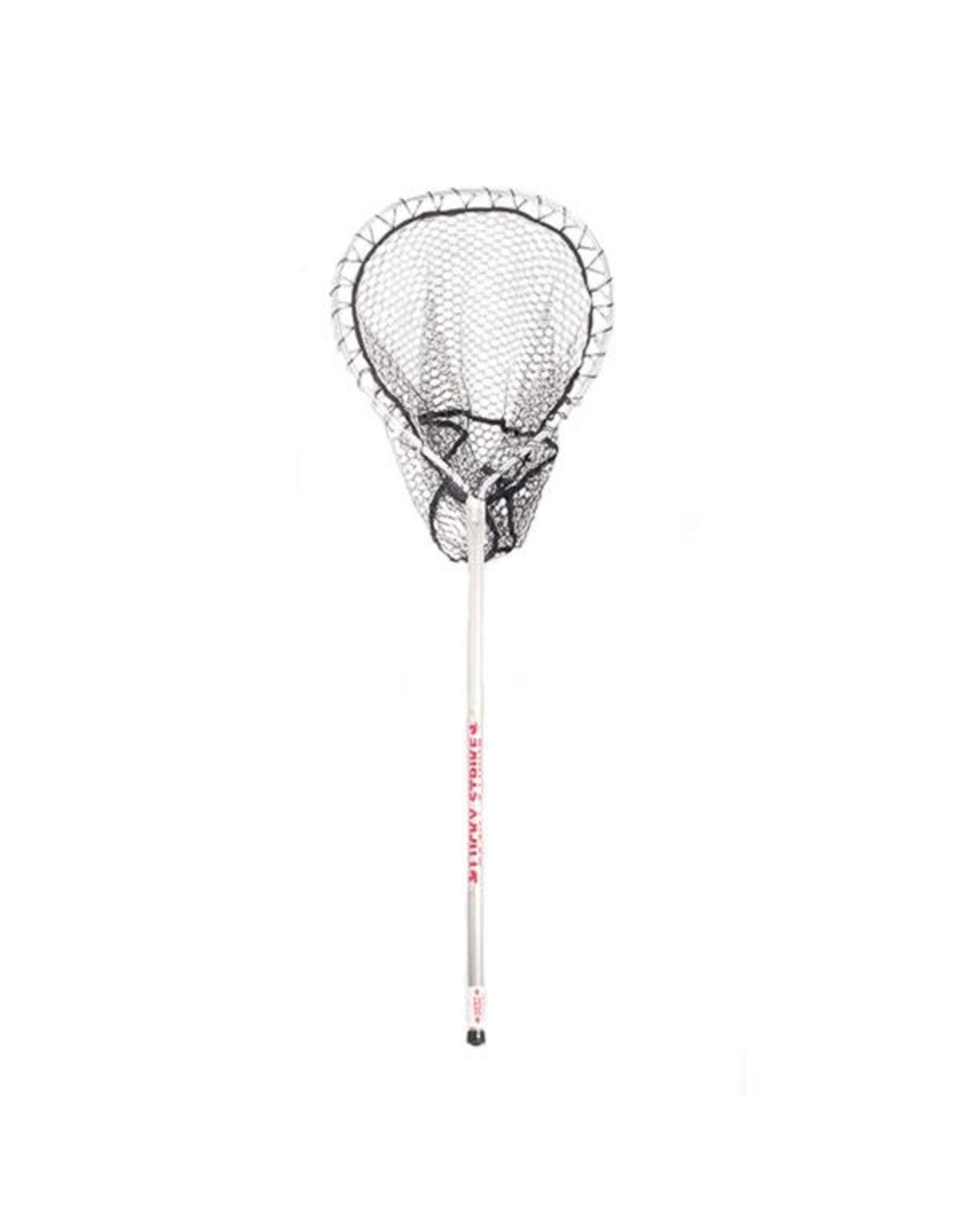Lucky Strike Lucky Strike 6133612 Basket Net Rubberized 18X24X12 36"