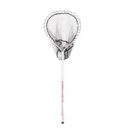 Lucky Strike Lucky Strike 6133612 Basket Net Rubberized 18X24X12 36"