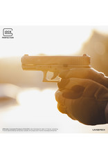Umarex Umarex Glock 19X - Blowback 360FPS .177 BB
