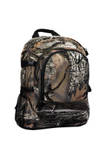WFS - Deluxe Camo Hunting Back Pack