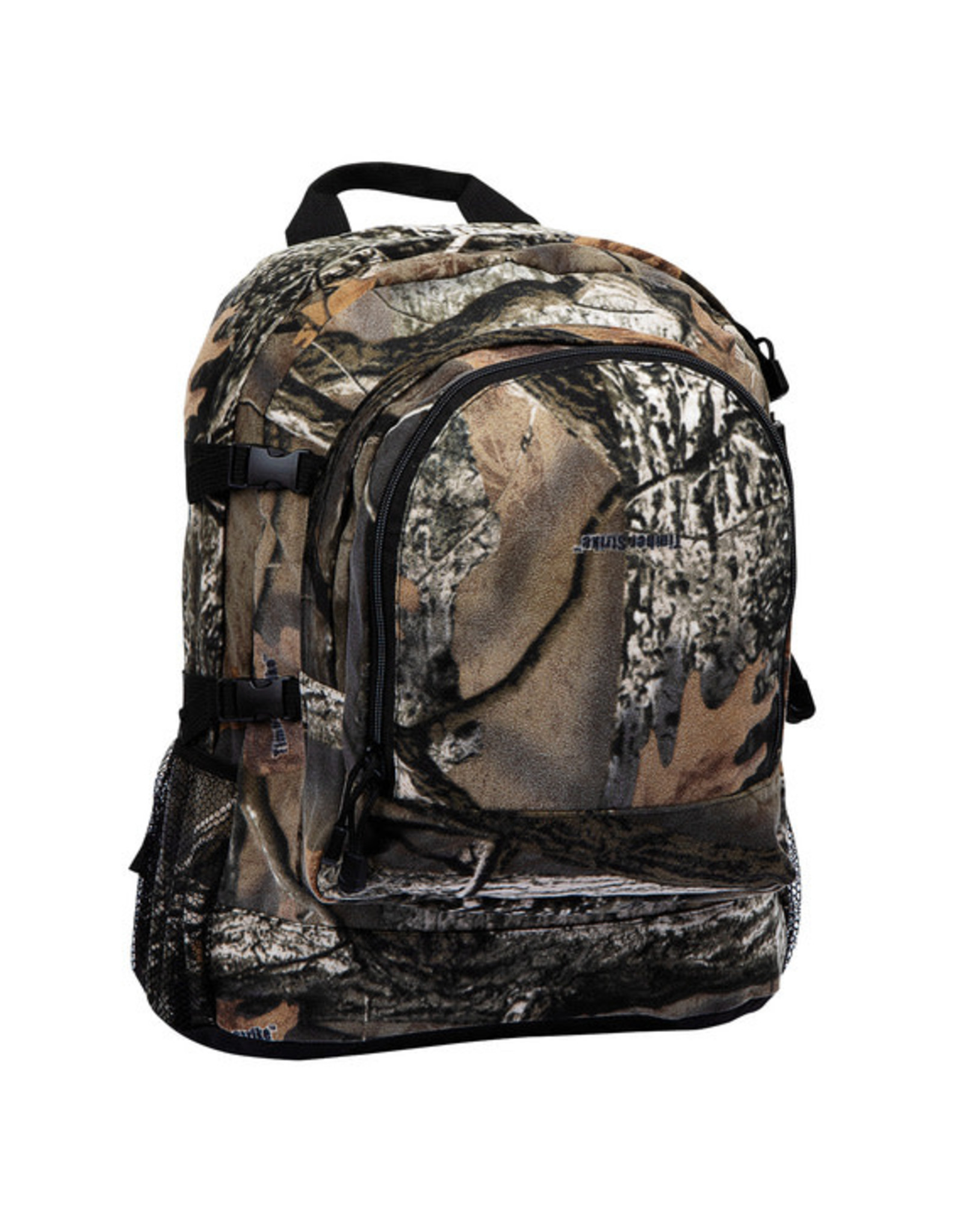 WFS - Deluxe Camo Hunting Back Pack