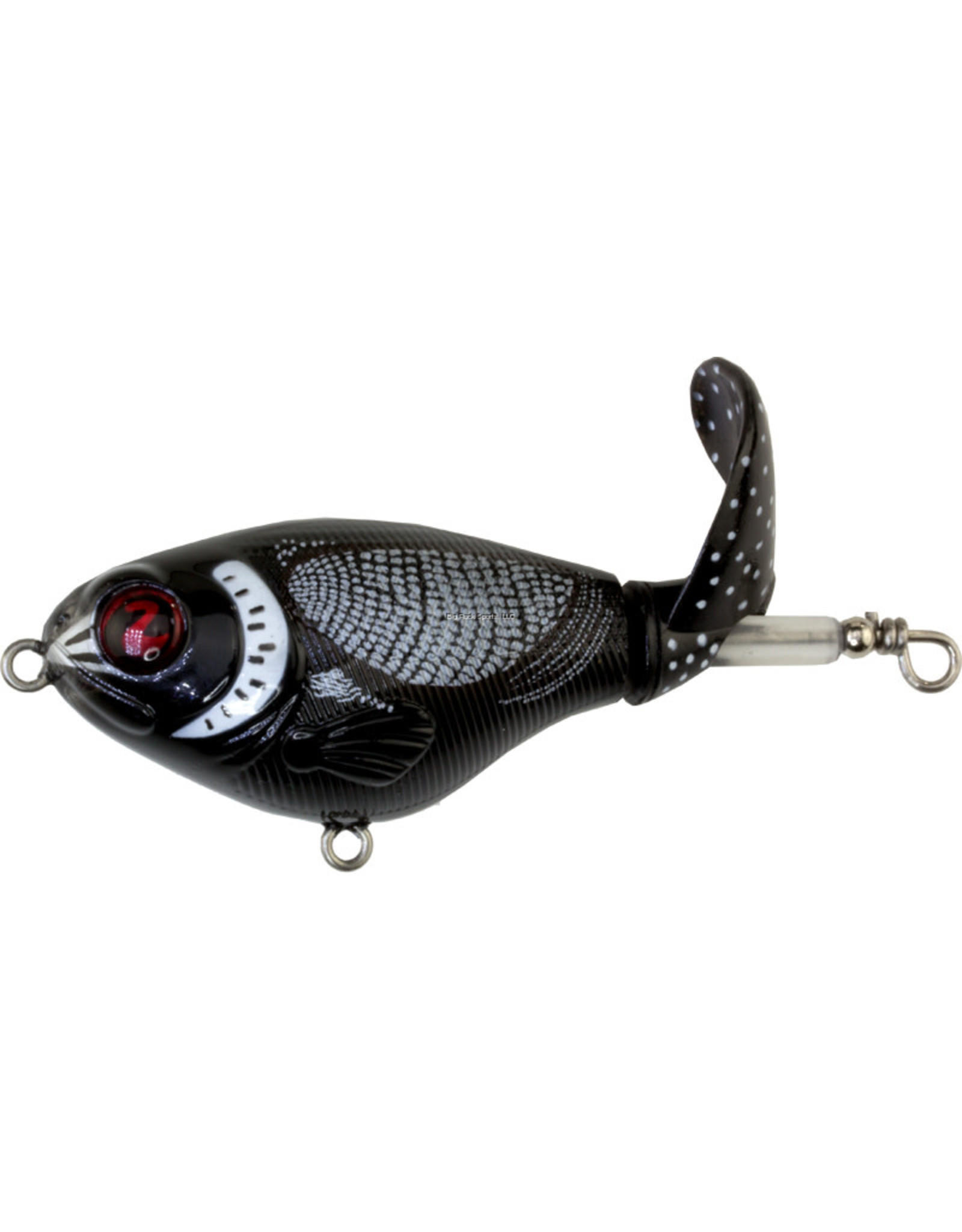 River2Sea River2Sea R2WPL7512 Whopper Plopper 75 Loon