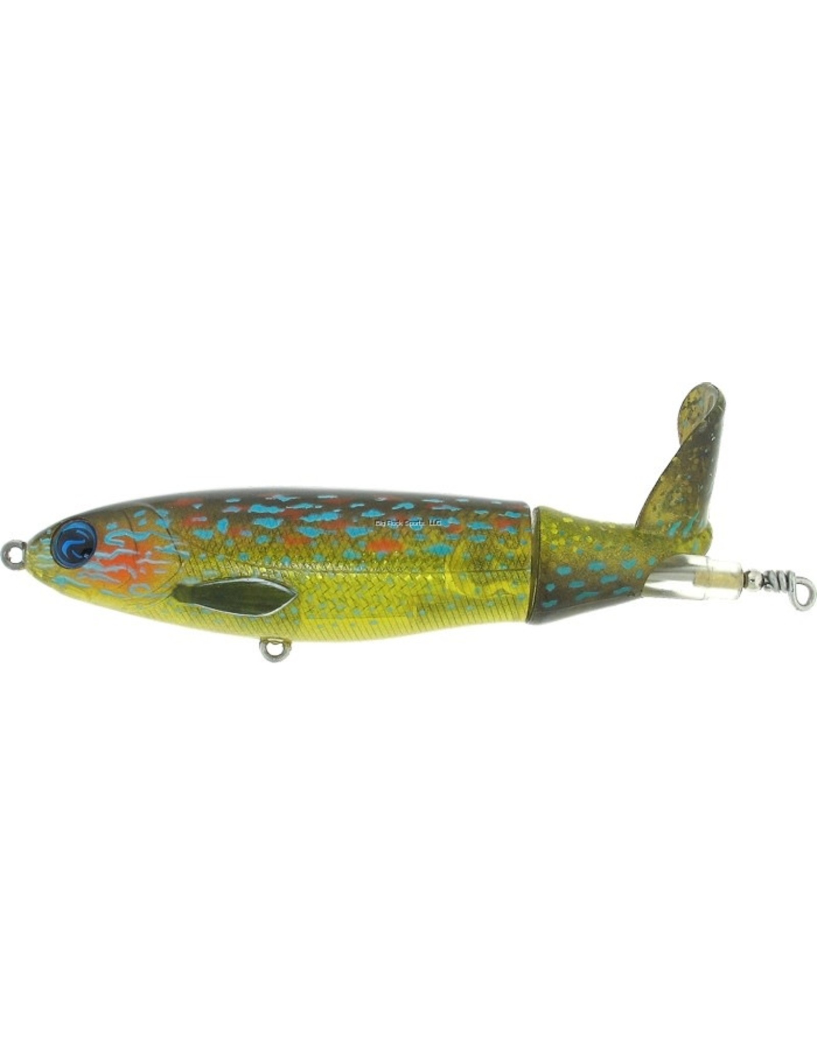 River2Sea R2S Whopper Plopper 130 Chubby 1 3/8oz, 5in, Top Water