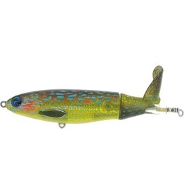 River2Sea R2S Whopper Plopper 130 Chubby 1 3/8oz, 5in, Top Water