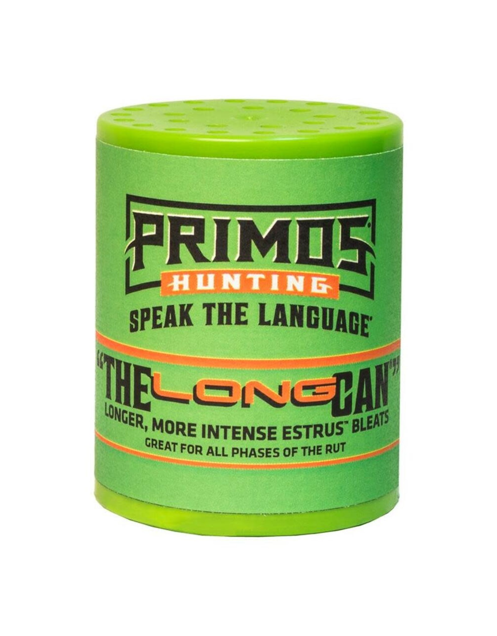 PRIMOS Primos PS7065 The Long Can, Doe Estrus Bleat Call