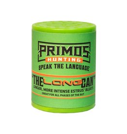 PRIMOS Primos PS7065 The Long Can, Doe Estrus Bleat Call