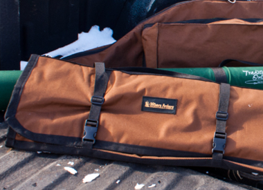 Recurve/Traditional Bow Cases