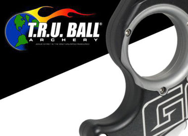 T.R.U. Ball Archery Releases