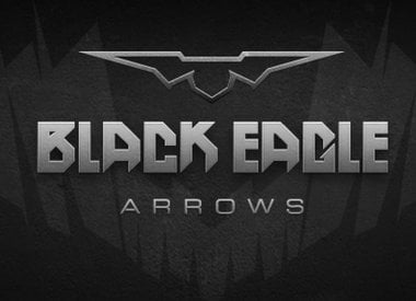 Black Eagle Arrows