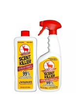Wildlife Research Wildlife Research Center Scent Killer Spray Combo Wildlife Research Wildlife Research Center Scent Killer Spray Combo