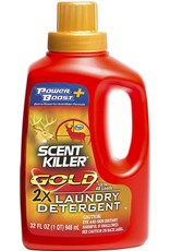 Wildlife Research Wildlife Research Center Scent Killer Gold Laundry Detergent
