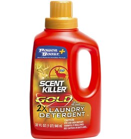Wildlife Research Center Scent Killer Gold Laundry Detergent