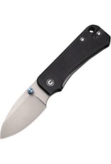 Civivi Civivi Baby Banter Linerlock Black