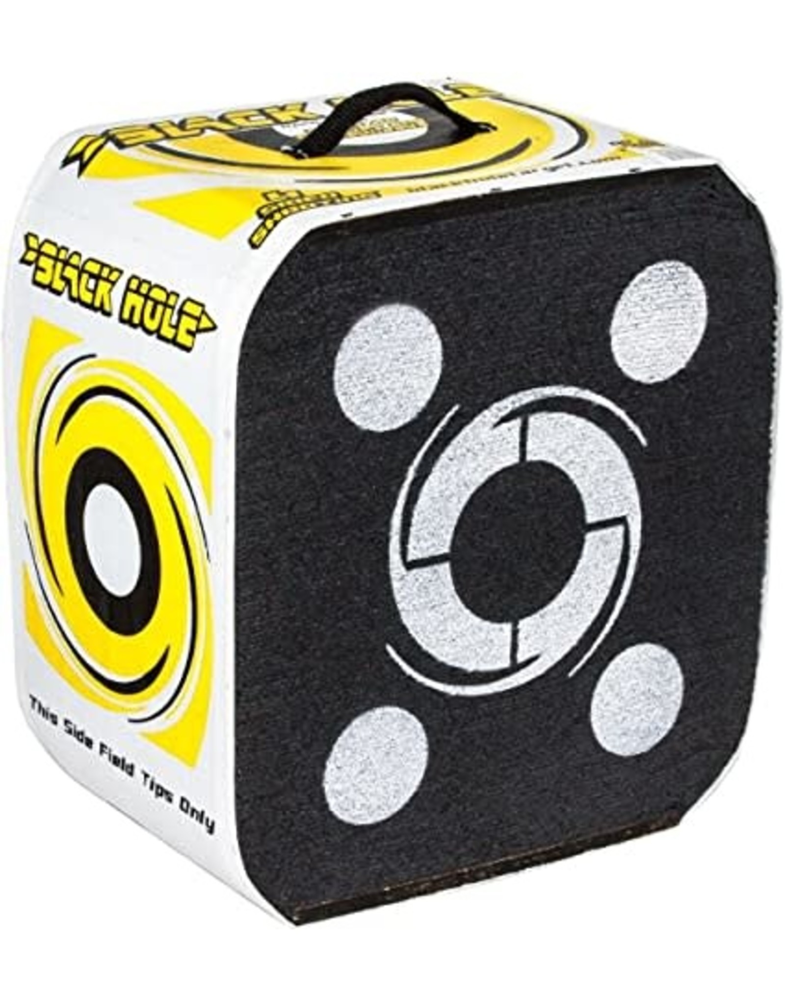 Black Hole Black Hole Compound 18" Broadhead Target up to 300 FPS