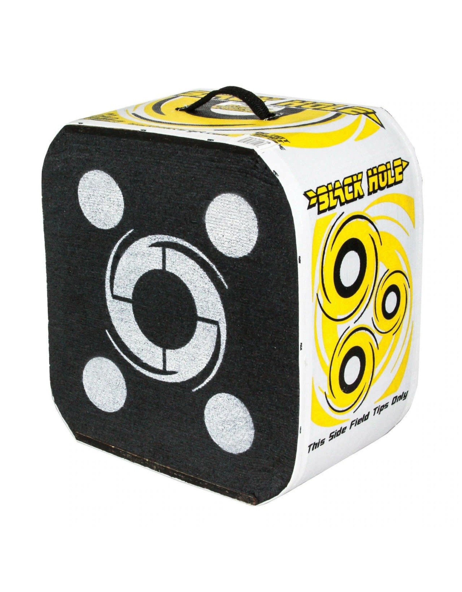 Black Hole Black Hole Compound 18" Broadhead Target up to 300 FPS