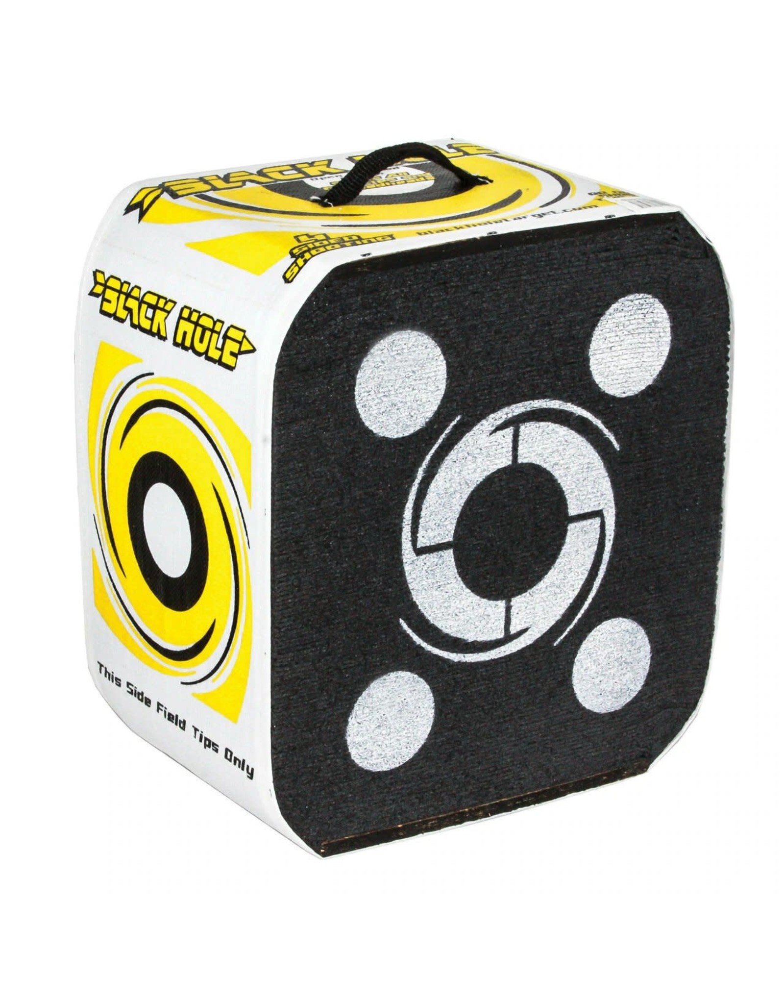 Black Hole Black Hole Compound 18" Broadhead Target up to 300 FPS